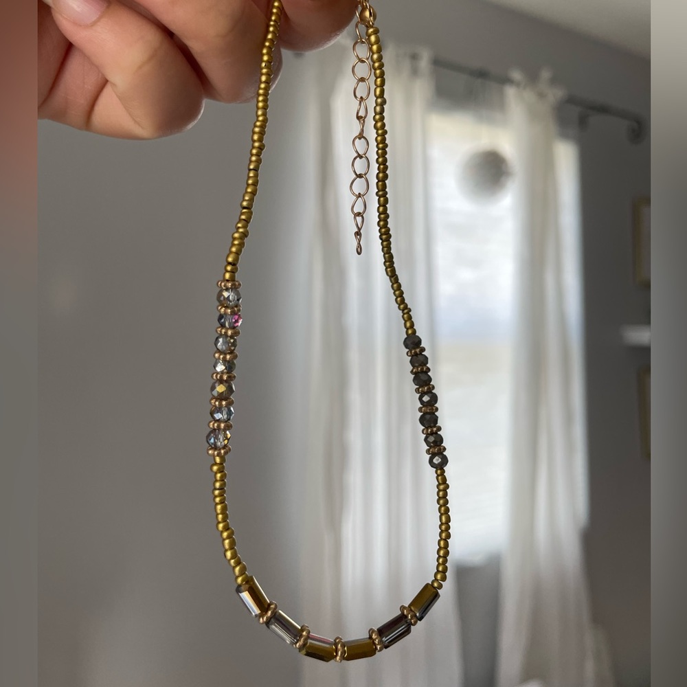 Necklace